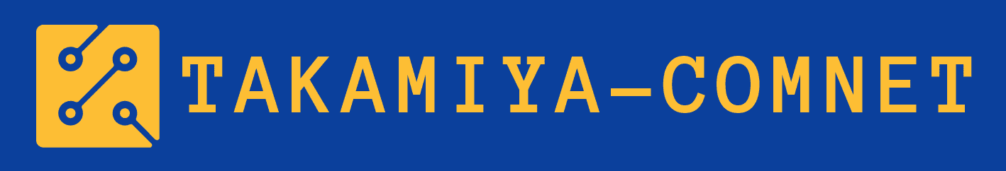 高美屋コムネット（株）